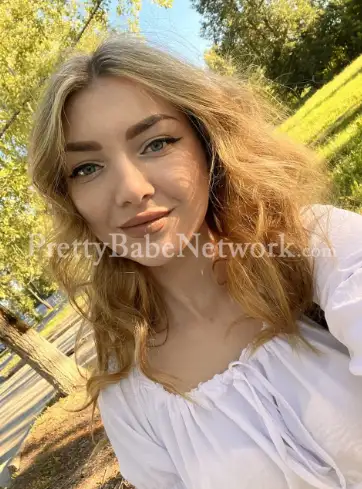 Verified Russian Escort Elizaveta Aksyonova to Make Unforgettable Memories